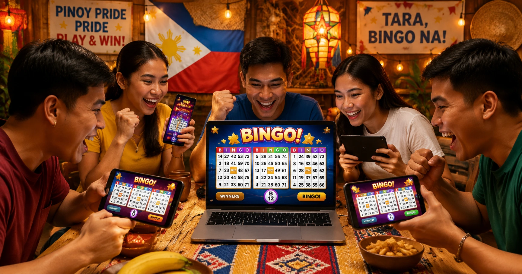 Comprehensive Guide to Phjl Bingo and Its Impact on Filipino Gaming Culture - image 1 Comprehensive Guide to Phjl Bingo and Its Impact on Filipino Gaming Culture - image 1