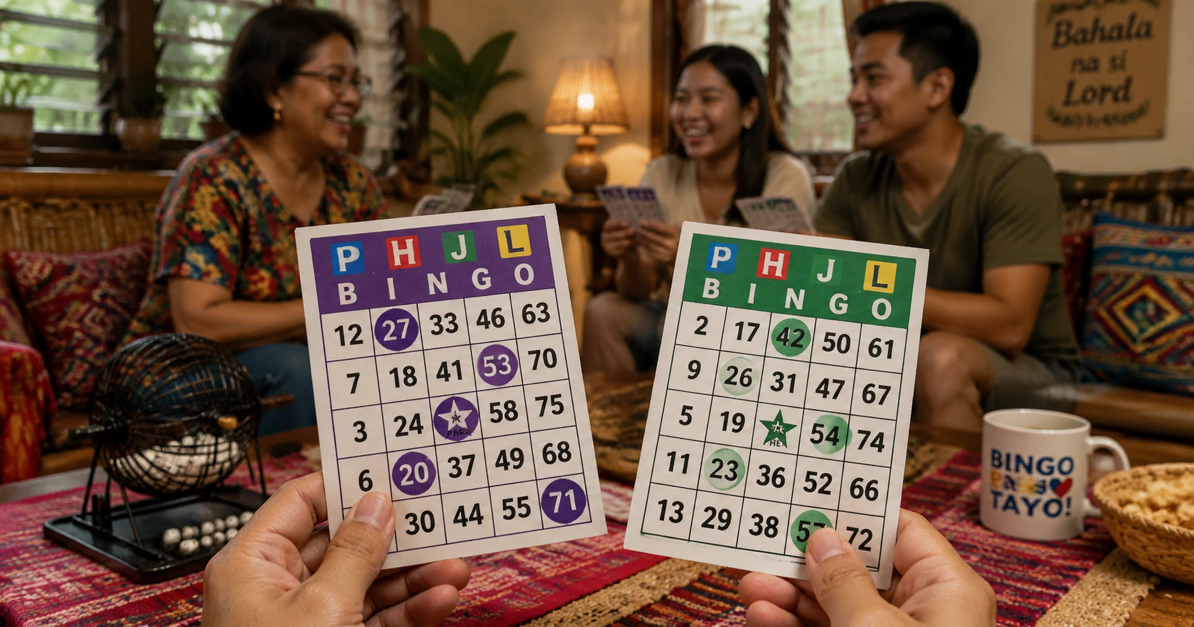 Comprehensive Guide to Phjl Bingo and Its Impact on Filipino Gaming Culture - image 2 Comprehensive Guide to Phjl Bingo and Its Impact on Filipino Gaming Culture - image 2