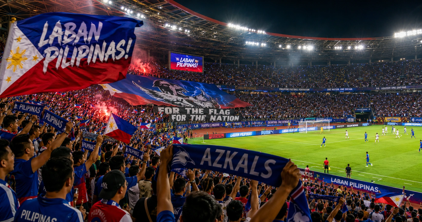 Latest Trends in Bente77 photos and Filipino Football Culture - image 1