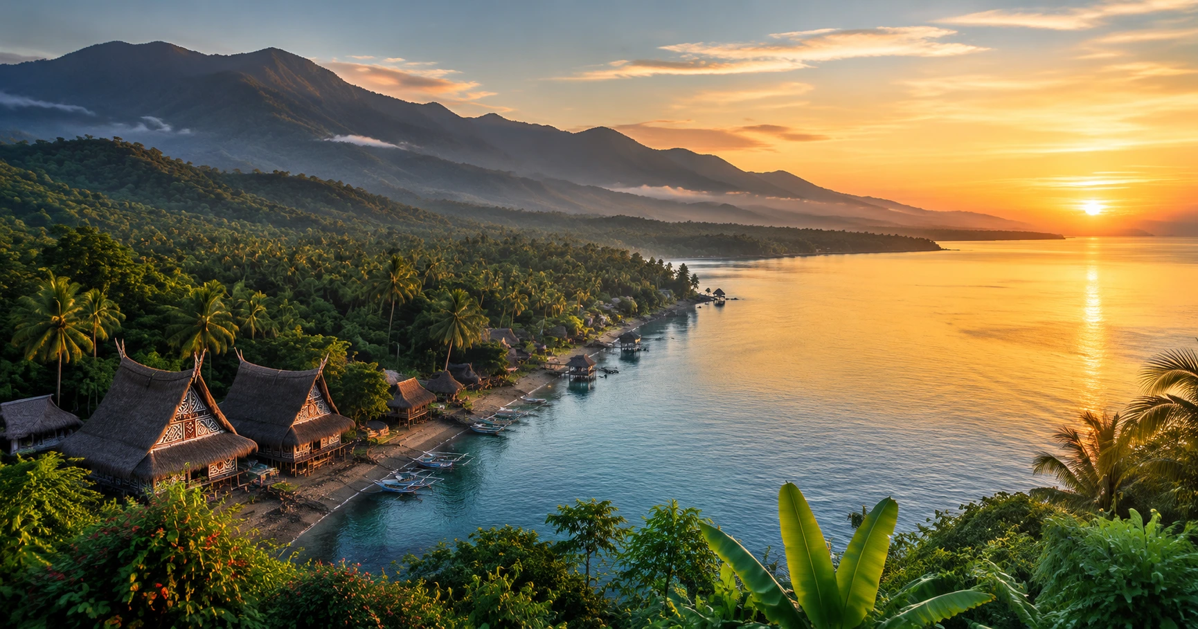 Who Discovered Davao? Unveiling the History and Its Recent Davao Win - image 1
