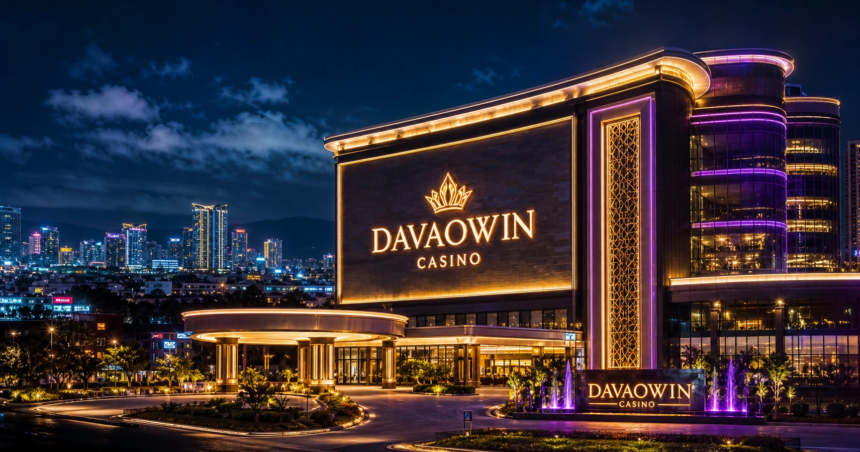 Exploring davaowin casino: The Premier Gaming Destination in Davao - image 2 Exploring davaowin casino: The Premier Gaming Destination in Davao - image 2