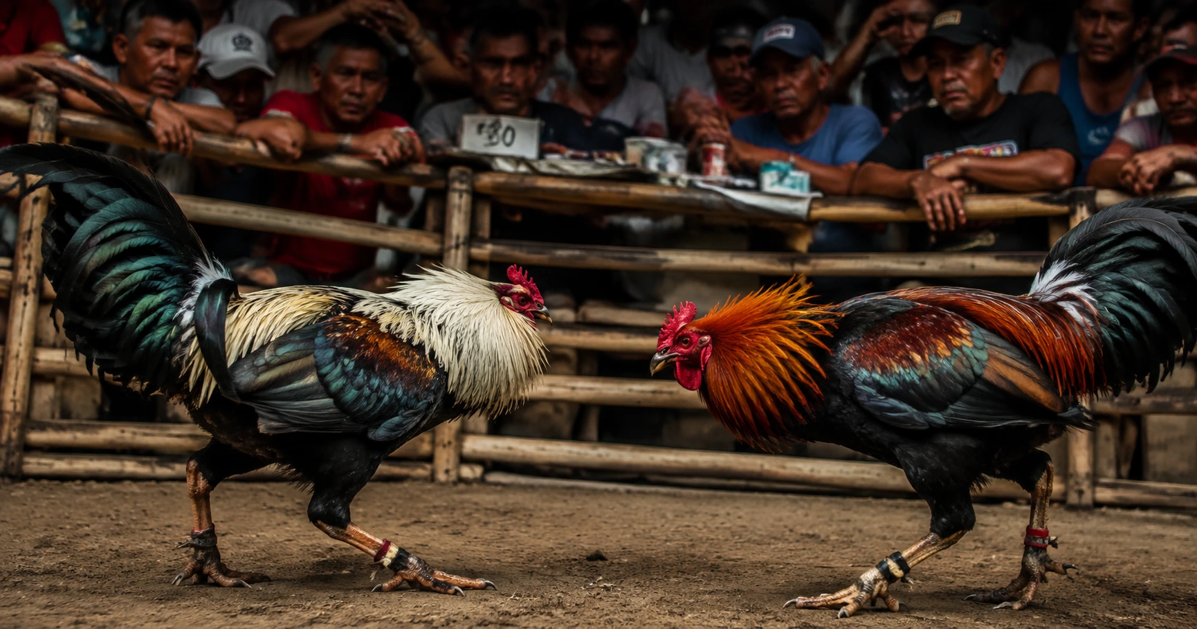 Exploring Jilibay Sabong: The Filipino Cockfighting Tradition - image 2