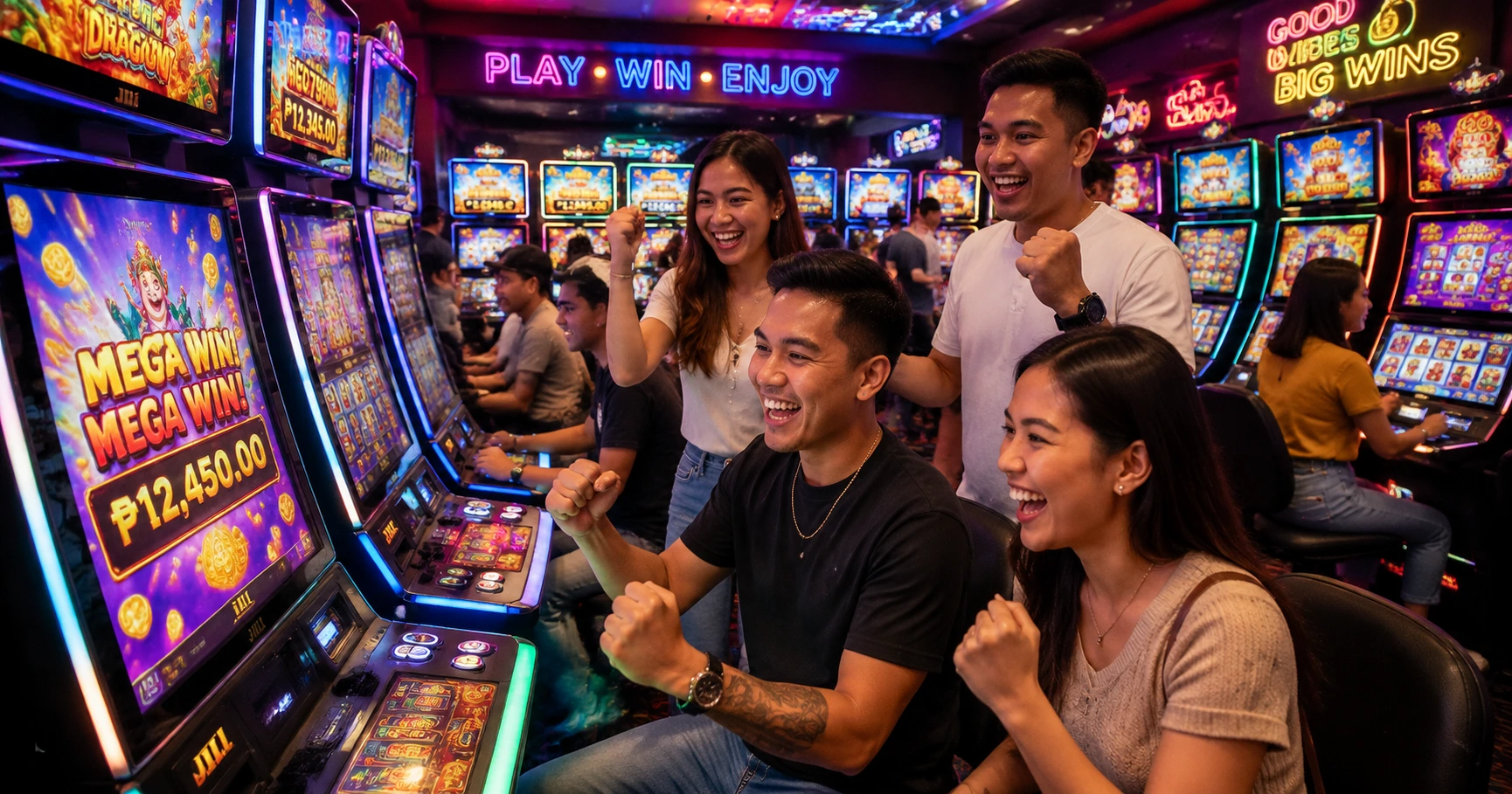 Comprehensive Guide to Qwinze in Filipino Gaming Culture - image 1
