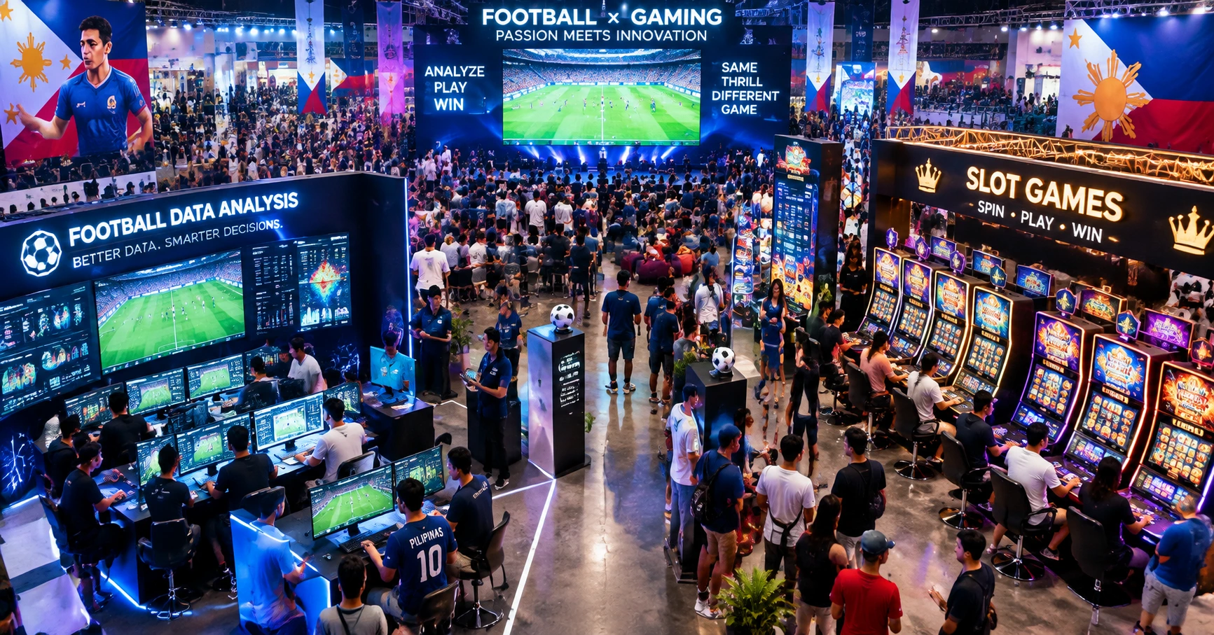 Unveiling the World of qwinn: A Filipino Sports and Gaming Phenomenon - image 3