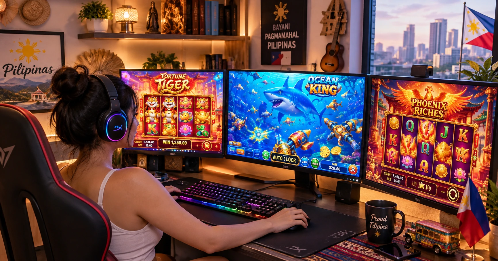 Exploring zwing: A Modern Gaming Platform for Filipino Players - image 1