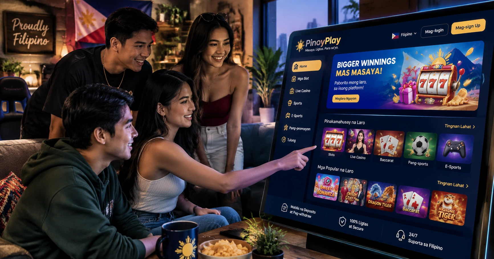 Exploring zwing: A Modern Gaming Platform for Filipino Players - image 2