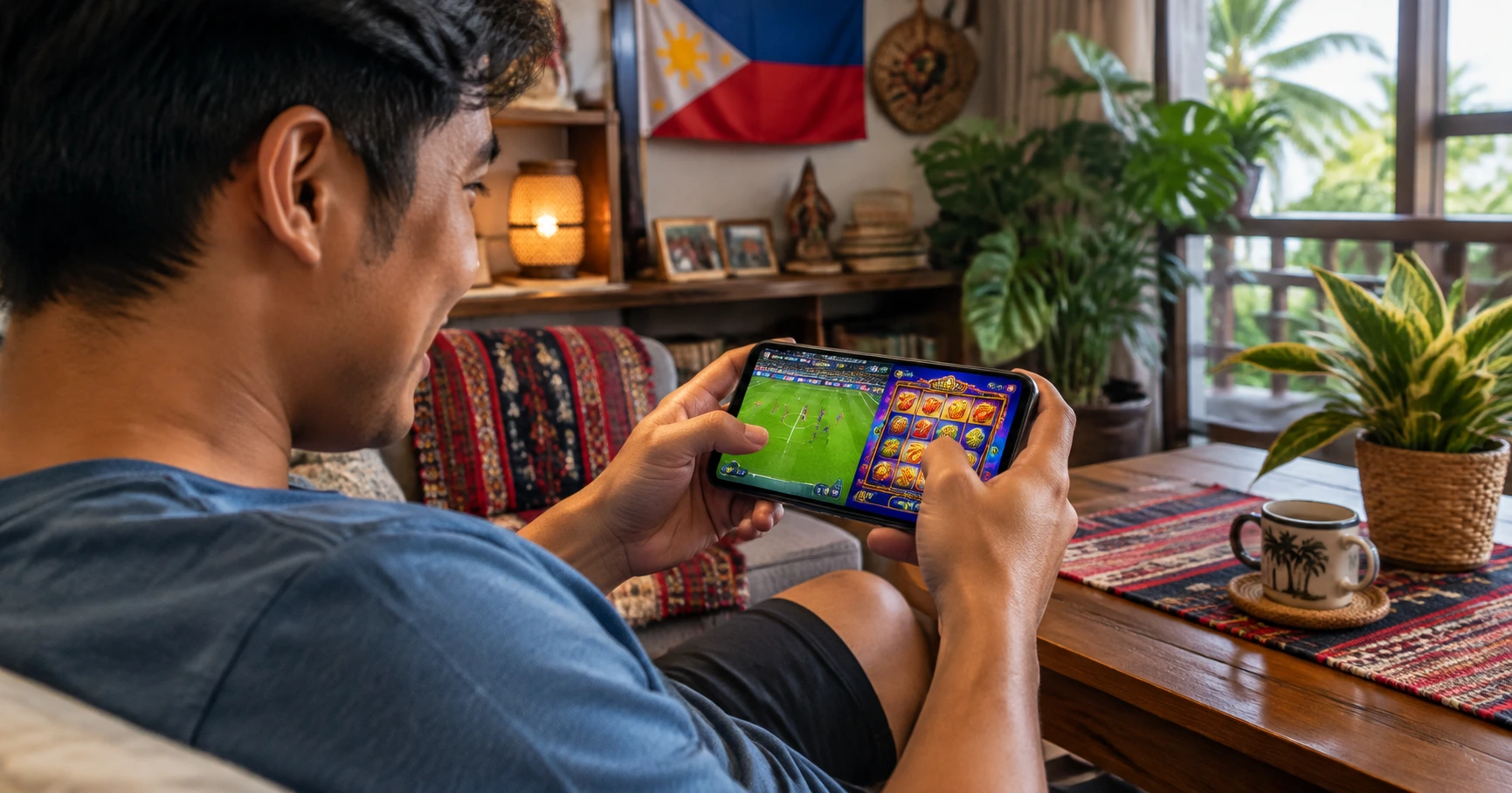 Explore the Thrilling World of Jilivs for Filipino Gamers and Sports Fans - image 1